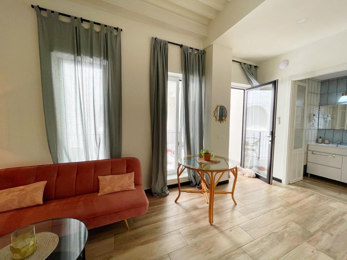 Апартаменты Eva Recommends Higueras Jerez Херес-де-ла-Фронтера Экстерьер фото